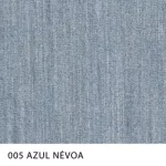 AZUL NÉVOA