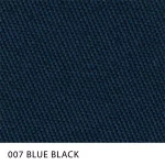 BLUE BLACK