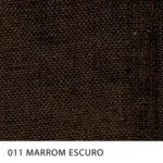 Tecido alfaiataria Beluti mescla bege em poliéster para moda social
