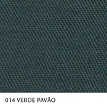 VERDE PAVAO