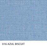 AZUL BISCUIT
