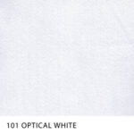 Tecido Cotton Milano Span bege - denim com elastano e gramatura média