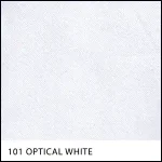 Cotton Milano Span cor 101 Optical White