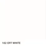 OFF WHITE