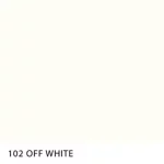 OFF WHITE