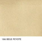 Cotton Milano Span cor 186 Bege Peyote