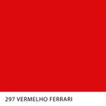 CORTA VENTO ROAD WATER PROOF -VERMELHO FERRARI