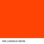 LARANJA NEON