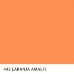 FEMME TOUCH SPAN PD - LARANJA AMALFI