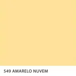 AMARELO NUVEM