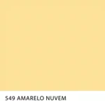AMARELO NUVEM