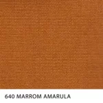 MARROM AMARULA