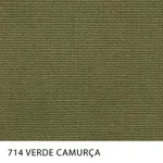VERDE CAMURCA