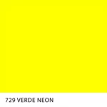 CORTA VENTO ROAD WATER PROOF -VERDE NEON