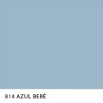 AZUL BEBE