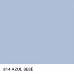 AZUL BEBE