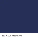 AZUL MEDIEVAL