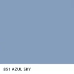 AZUL SKY