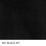 Cotton Milano Span cor 901 Black Jet