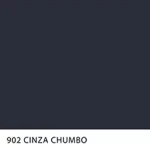 CINZA CHUMBO