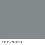 CINZA BRITA