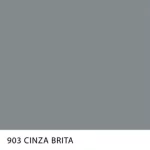 CINZA BRITA