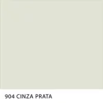 CINZA PRATA