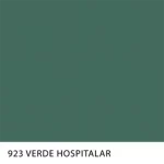 VERDE HOSPITALAR