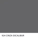CINZA EXCALIBUR