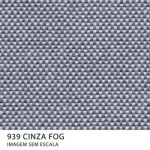 CINZA FOG