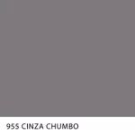 CINZA CHUMBO