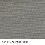 CINZA PARAFUSO