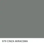 CINZA MIRACEMA