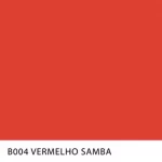 FEMME TOUCH SPAN PD - VERMELHO SAMBA