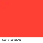 B PINK NEON