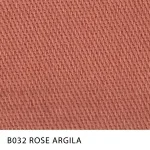 Tecido Sarja Soul Peletizada da MN Tecidos na cor ROSE-ARGILA, cor lisa, com acabamento peletizado e alta resistência.