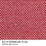 B VERMELHO FLAG