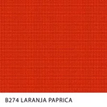B LARANJA PAPRICA