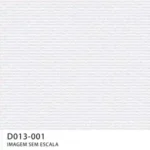 Tecido Tricoline Verona Dobby MN Tecidos, 100% algodão com toque macio, efeito texturizado e caimento leve.