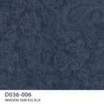 taffeta newgates jacquard com padrão floral em relevo