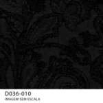 taffeta newgates jacquard com padrão floral em relevo