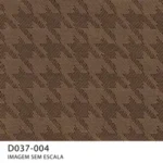 taffeta newgates jacquard com padrão floral em relevo