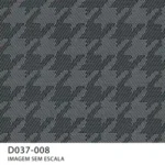 taffeta newgates jacquard com padrão floral em relevo