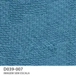 taffeta newgates jacquard com padrão floral em relevo