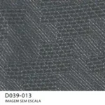 taffeta newgates jacquard com padrão floral em relevo