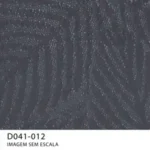 taffeta newgates jacquard com padrão floral em relevo