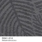 taffeta newgates jacquard com padrão floral em relevo