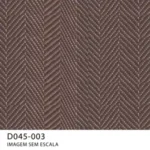 taffeta trafalgar dobby preto com textura dobby para forro