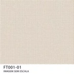 COTTON LINEN IPANEMA FT - FT001-01
