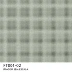 COTTON LINEN IPANEMA FT - FT001-02